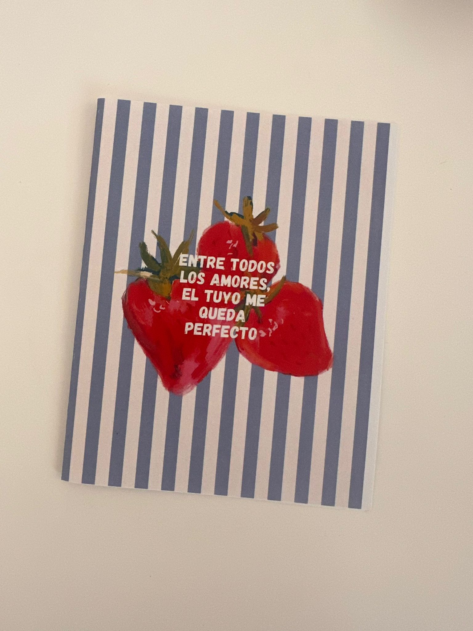 Postales - Entre Todos los Amores